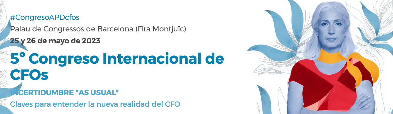 5º Congreso Internacional de CFOs 
