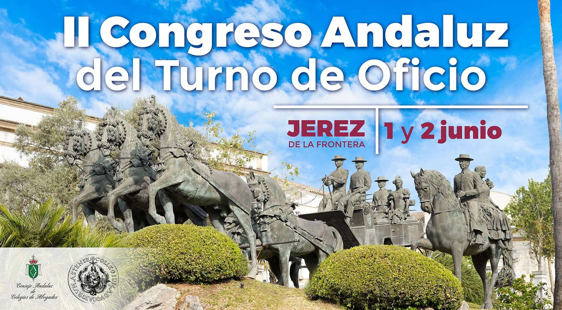 II Congreso Andaluz de Turno de Oficio