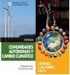Jornada «Comunidades Autónomas y cambio climático»