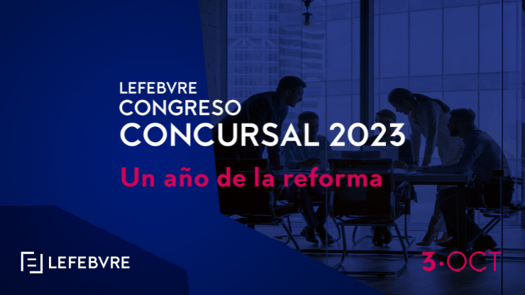 Congreso Concursal 2023