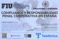 Compliance Penal en España - Formación para España, Latinoamérica y Europa