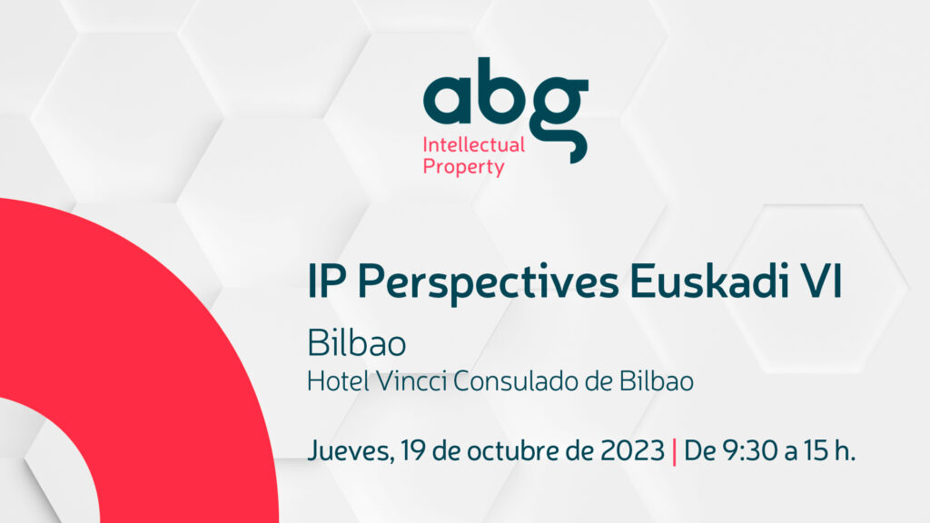 IP Perspectives VI Euskadi 