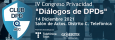 VI Congreso Privacidad Diálogos de DPDs