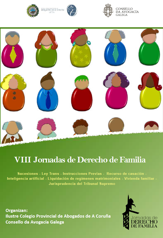 VIII Jornadas de Derecho de Familia