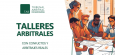 Talleres arbitrales con conflictos y arbitrajes reales  2ª Edición