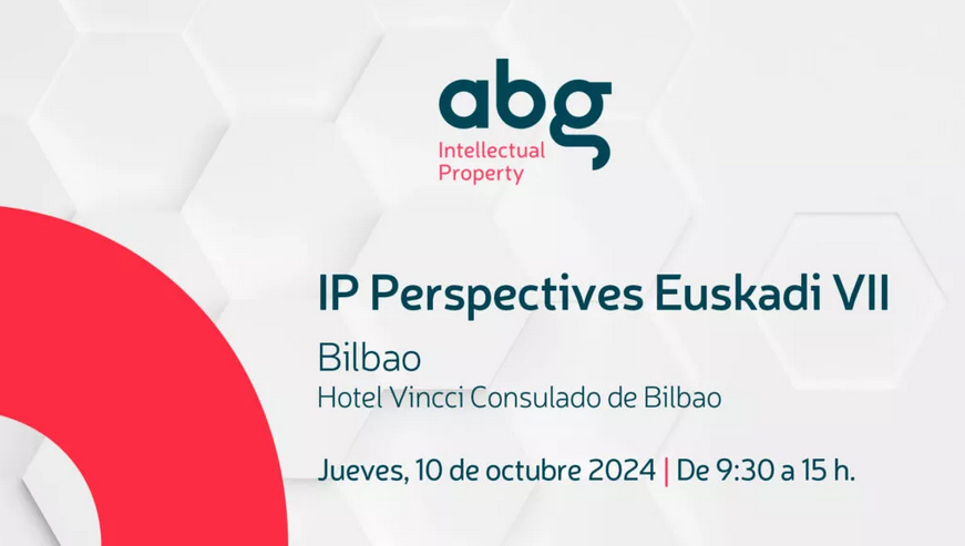 IP Perspectives VII Euskadi 