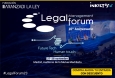 Legal Management Forum: Gateway to a New Dimension