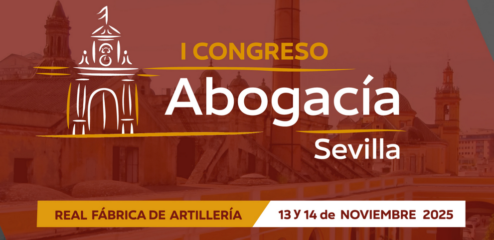 I Congreso de la Abogacía de Sevilla