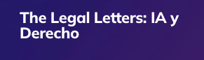 Uso de IAs generalistas para tareas legales