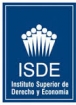 Máster en Derecho y Gestión del Deporte ISDE-Fundación Estudiantes.