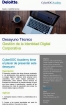 Gestión de la Identidad Digital Corporativa