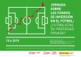 Jornada sobre los fondos de inversión en el fútbol: ¿futbolistas de propiedad privada?