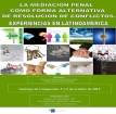 Congreso Internacional "La mediación penal como forma alternativa de resolución de conflictos: experiencias en LATINOAMÉRICA"