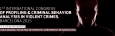 1st International Congress of Profiling & Criminal Behavior Analysis in Violent Crimes