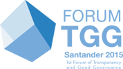TGG-Forum - Transparency and Good Governance Forum