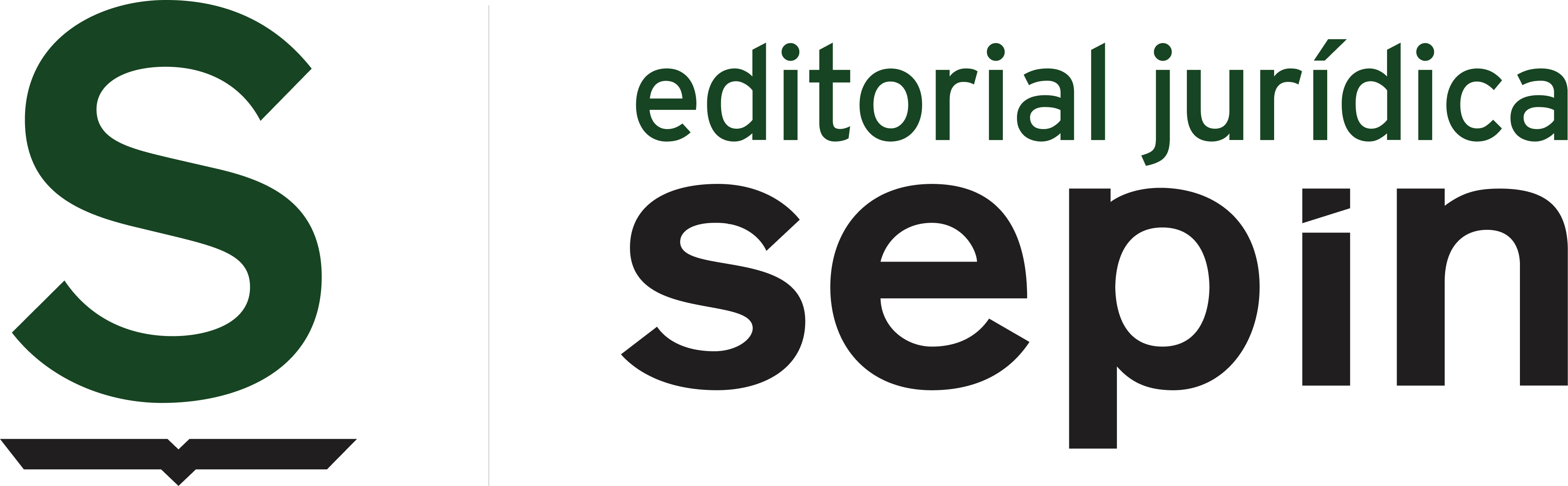 Editorial Sepín