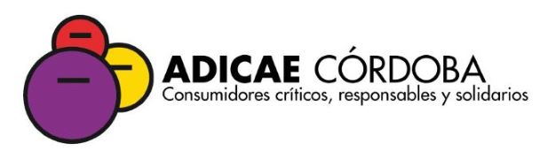 ADICAE Córdoba