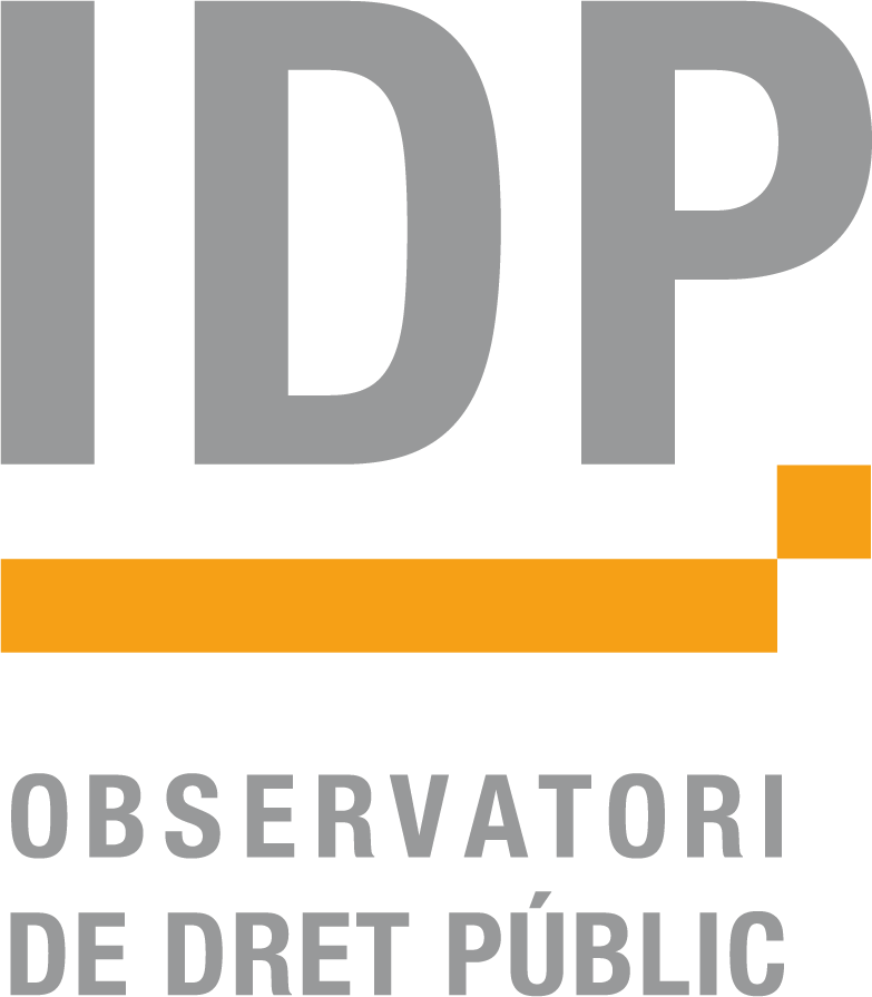 Comunicació IDP
