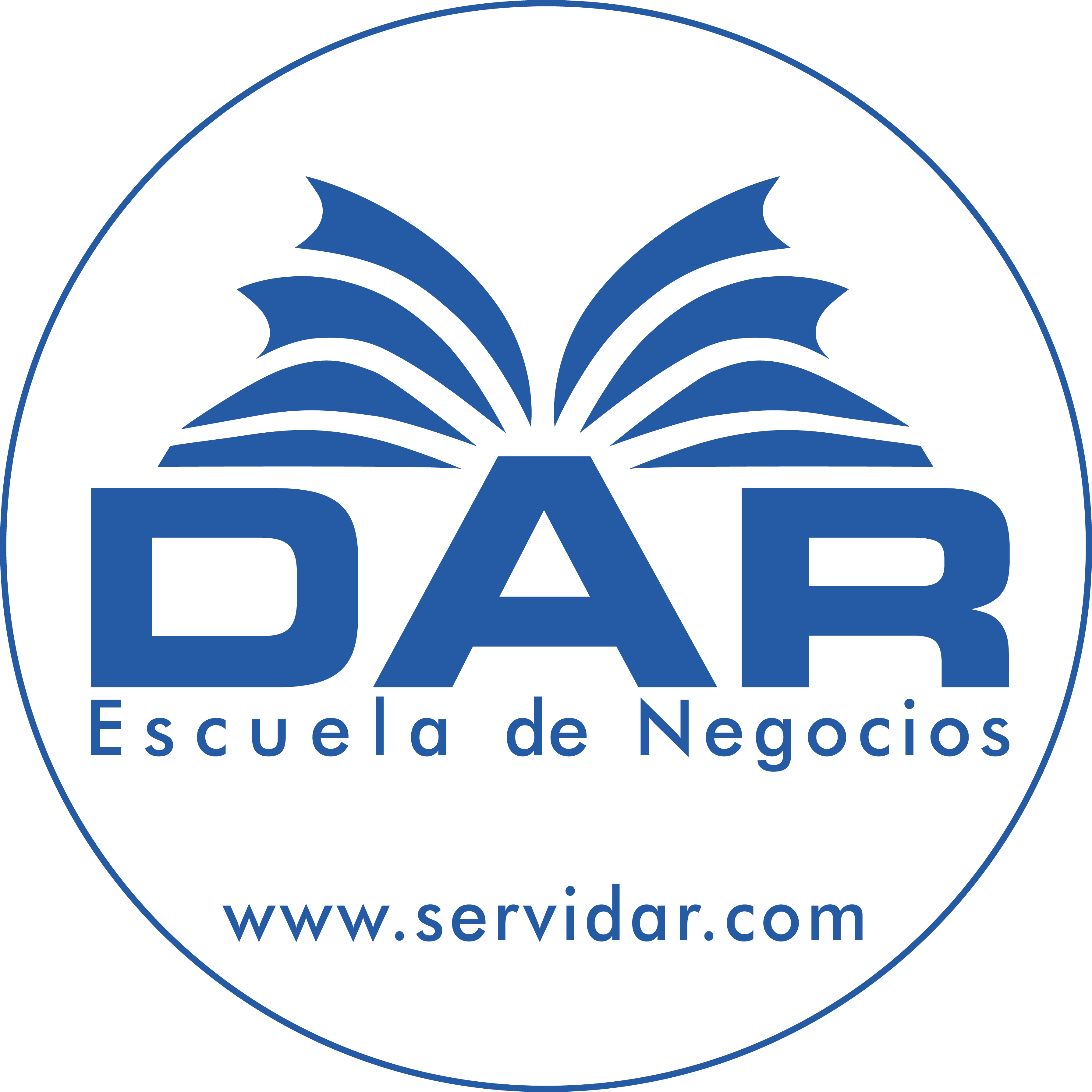 Escuela de Negocios DAR