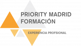 PMF, Priority Madrid Formación